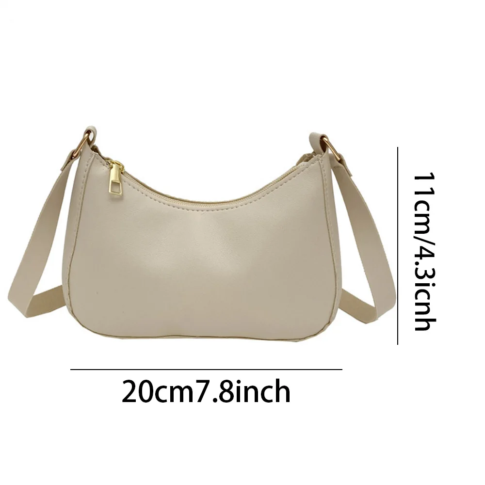 A Fashionable WOMEN\'S Bag Underarm Bag for Sale