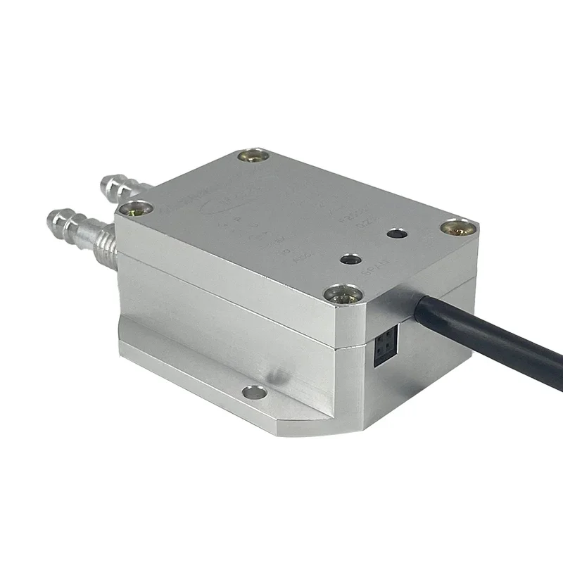 4-20mA 1-5V Differential Pressure Transmitters For Gas Measurement