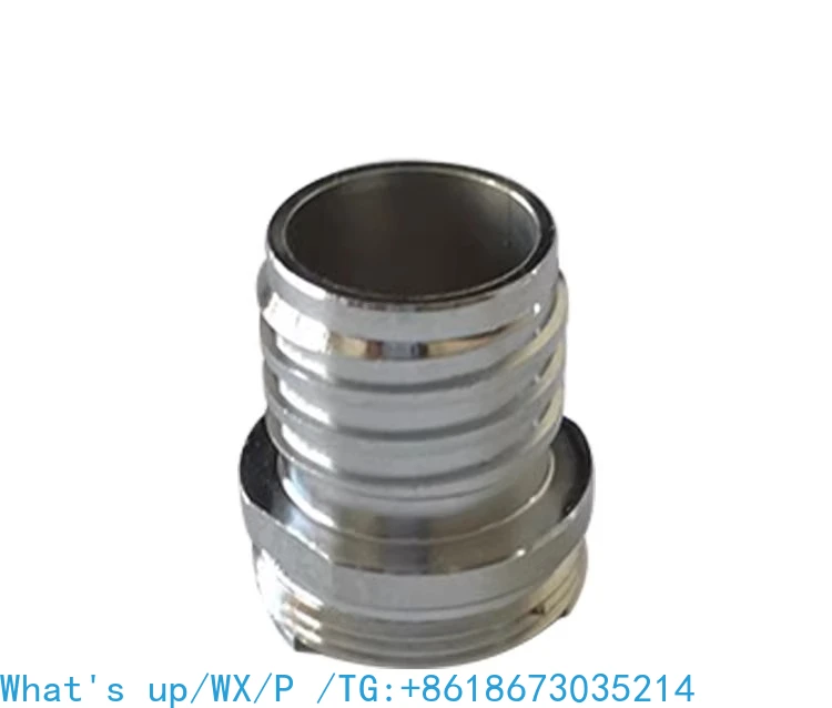 Protective nozzle diverter conductive  holder  holder water-cooled welding torch automatic welding torch