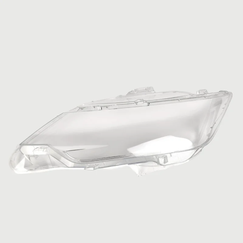 

For Toyota Camry 2015 2016 2017 Front Headlamp Cover Lamp Shade Headlight Shell Lens Plexiglass Replace Original Lampshade