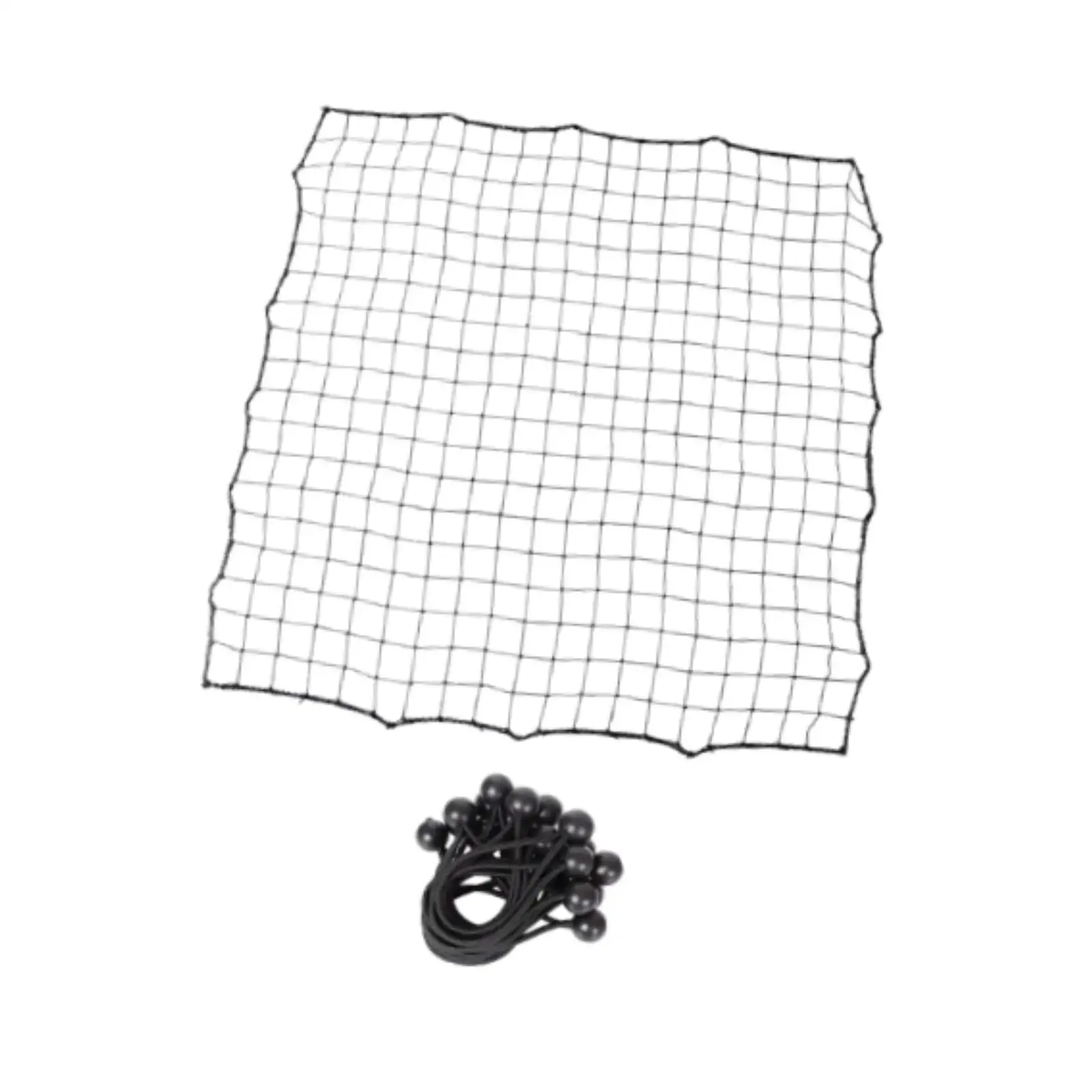 

Soccer Rrebound Net Replacement Net Improve Reaction Speed Softball Practice Net for Outside Batting Pitching Sports Volleyball