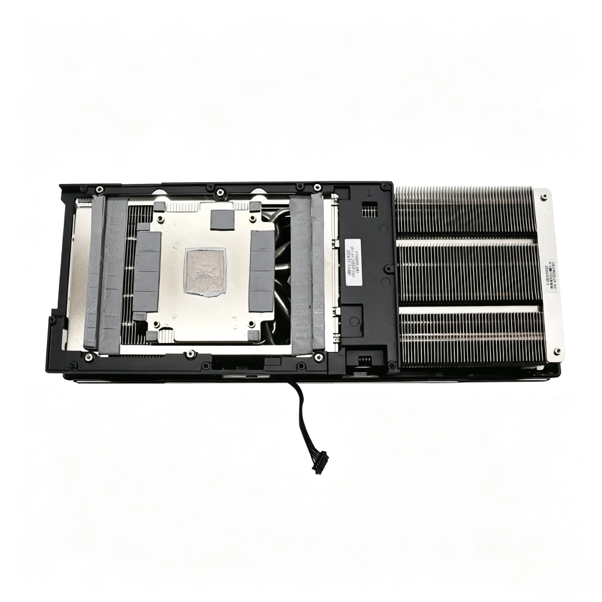 Видеокарта для настольных ПК V – обзор и цена Desktop Gaming Gpu 32Gb