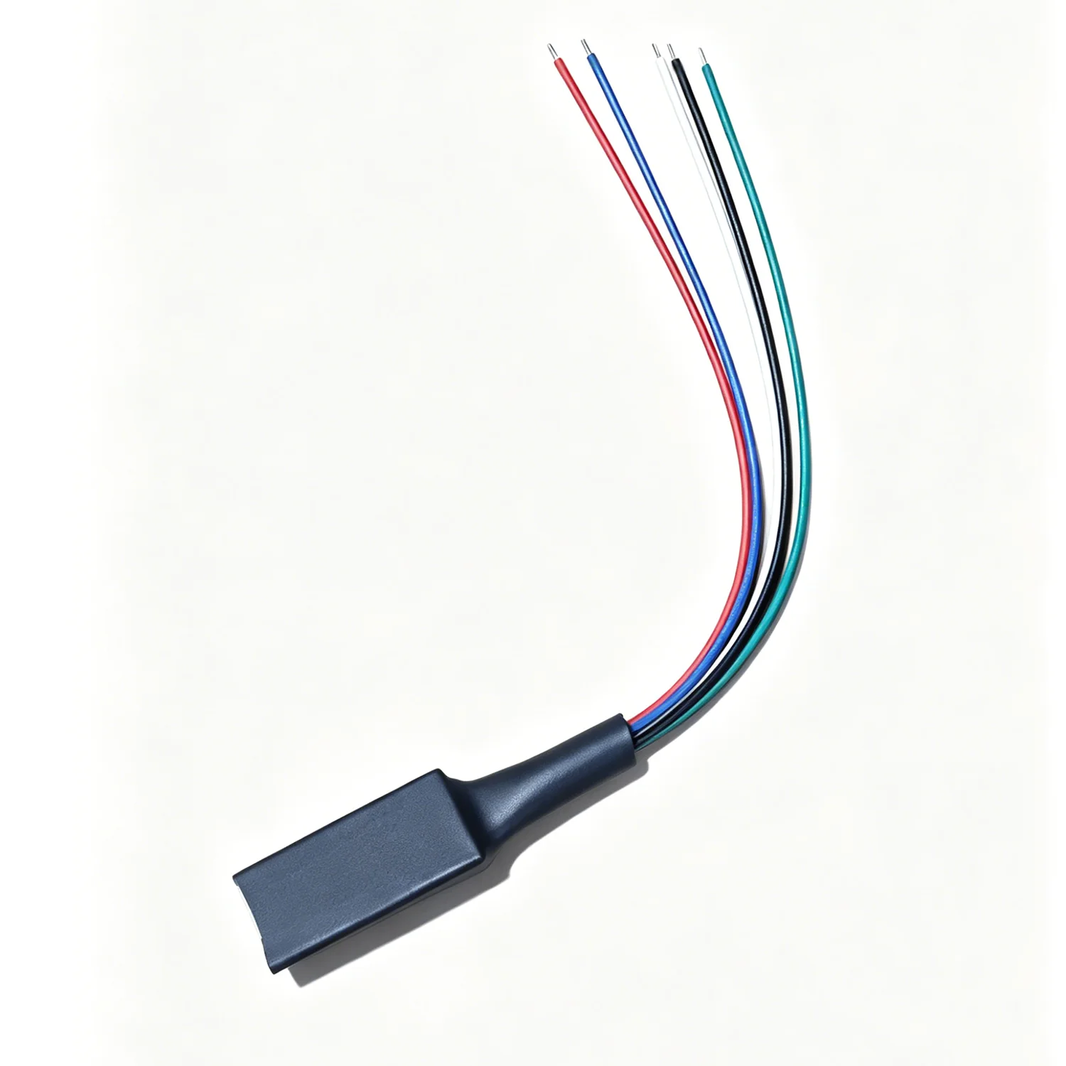 HU7 Instrument Module Emulator for MB for HU7 Module A206 A223 A177 with Chip Model R7F7015923 R7F7015924 Used for Module39