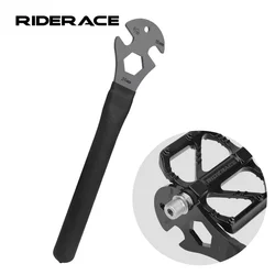 Bicycle Pedal Wrench Tool 9