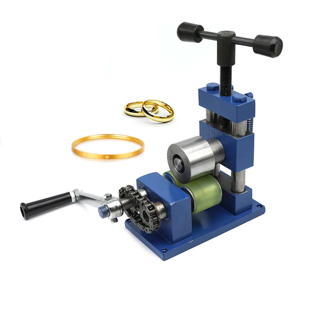 Jewelry Making Machine Bangle Bending Machine Ring Forming Tool Ring Making Machine