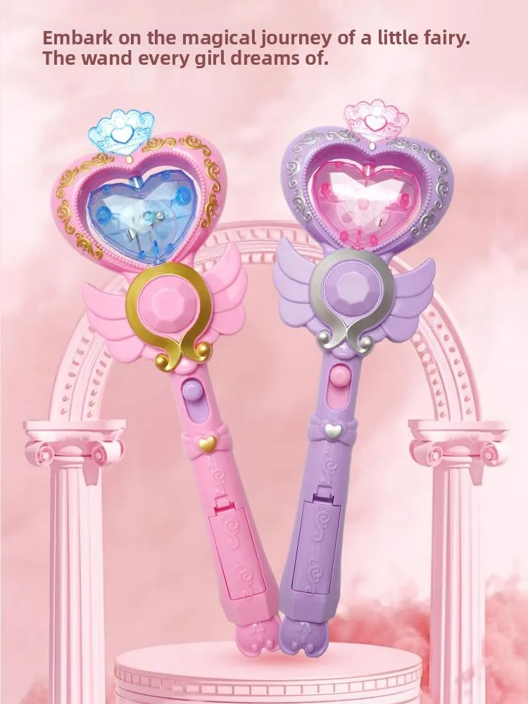 Princ Fairy Wand Ma… - image