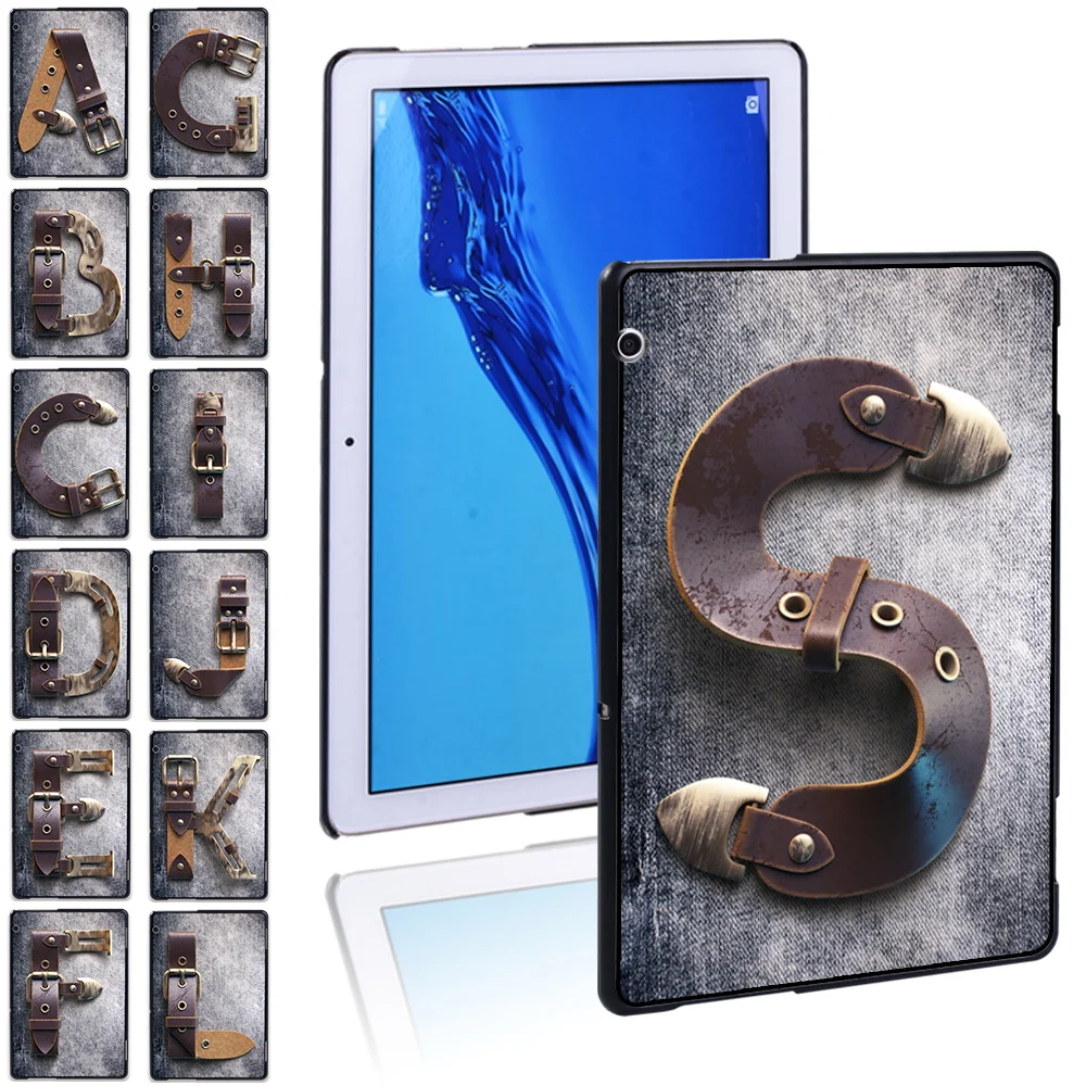 

for Huawei MediaPad M5 10.8/M5 Lite 8/M5 Lite 10.1 Tablet Case/T5 10 10.1"/T3 10 9.6"/T3 8.0 Shockproof Protective Dust Cover