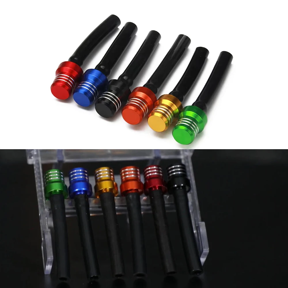 Motorcycle Accessories Fuel Tank Air Gas Cap Oil Vent For KTM Honda Yamaha Suzuki Kawasaki SX XC EXC EXCF CR CRF YZ WR RMZ DRZ