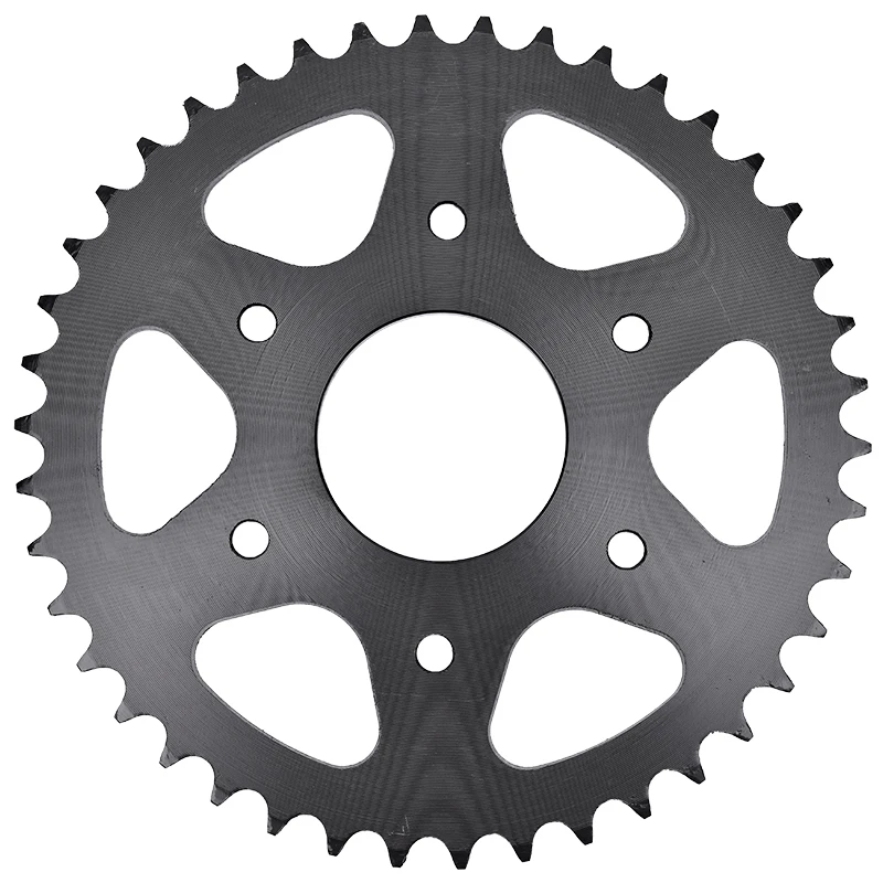 520 42T 45T Rear Sprocket 200 Duke 15-20 200 RC 401 Svartpilen 125 Duke 20-21 390 Duke 13-20 390 RC 14-19 For KT/M For Husqvarna