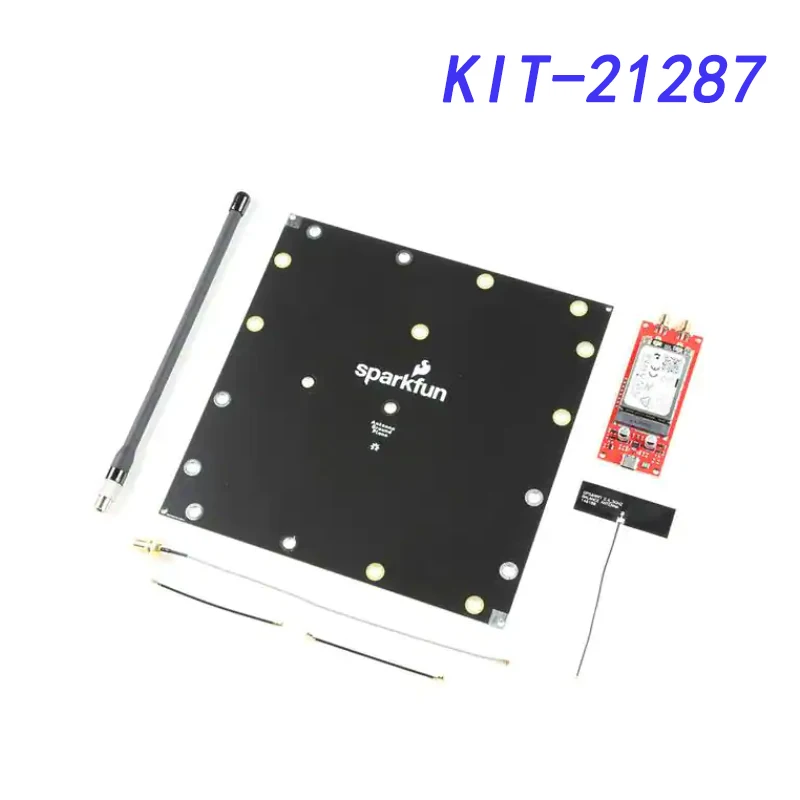 KIT-21287 SparkFun Satellite Transceiver Kit - Swarm M138