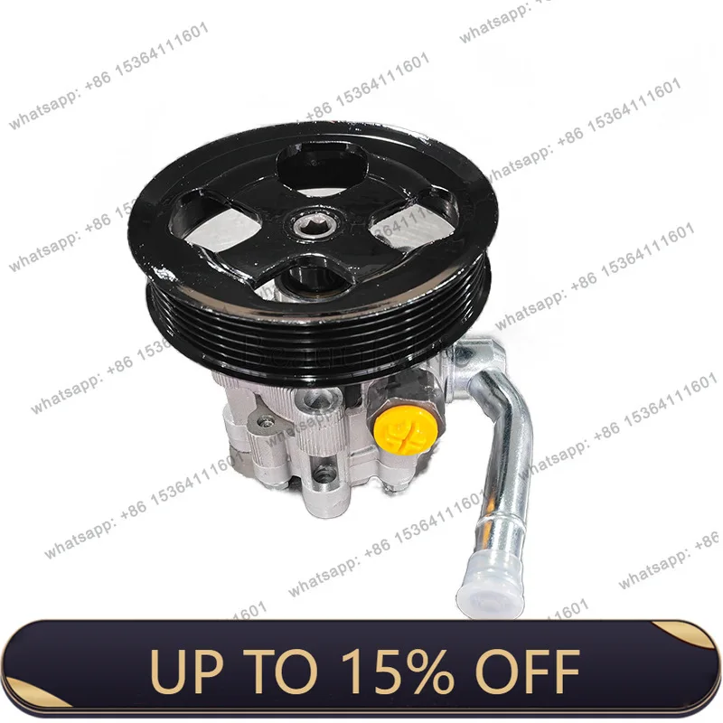 XX.44310-60400 Steering Power Pump Steering Booster Car Parts