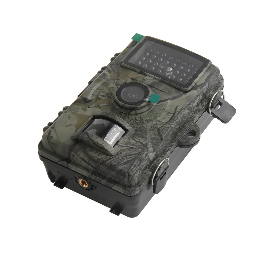 #10 Compare Trail Cameras Before You Buy