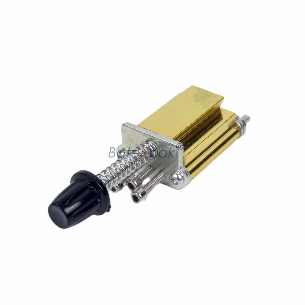 Imagem -05 - Baterpak Dy8 Caracteres de Máquina de Codificação de Fita Suporte Tubo de Calor 2x4x15 mm Peça de Reposição da Máquina de Codificação