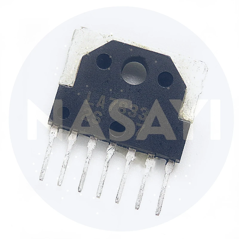 1-100PCS LA7833 7833 VN340SP VN340 AK3610LQ12802 3610LQ12802 ACT8846QM460-T ACT8846QM460 VIPER26L VIPER26 D93291 93291