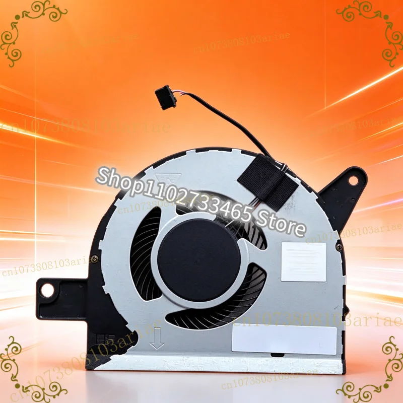 Sturdy Laptop Radiator Fan For Dell Precision 3520 3530 M3520 M3530 09VK27