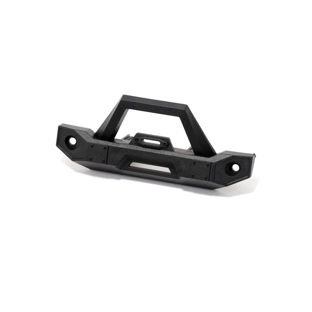 

RGT Original Parts R87034 Front And Rear Bumper Set For 1/10 EX86100 V3 RC Model Car Road Crawler Accessories