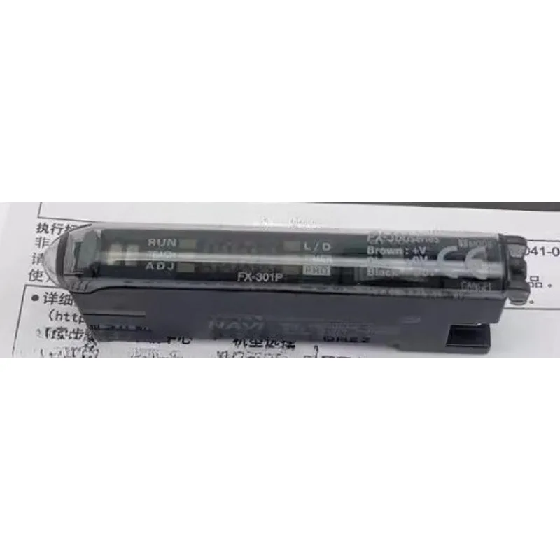 

Parts for FX-301P Photoelectric Sensor Digital Fiber Amplifier