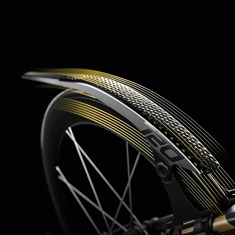 Thumbnail 3 - #34 Top Bicycle Fenders Picks for Every Budget