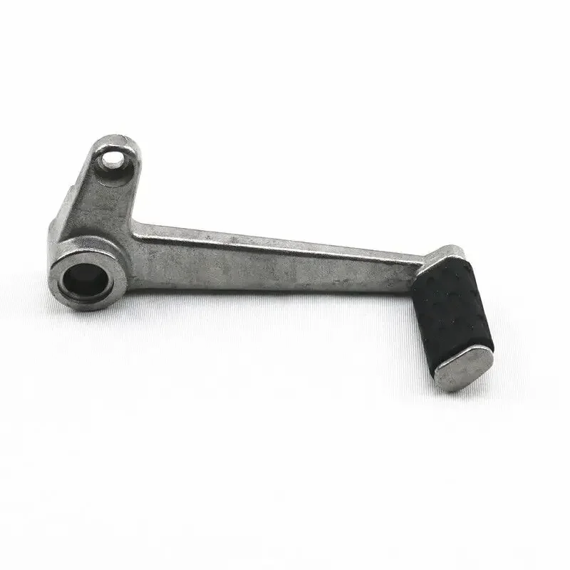 Motorcycle Aluminum Rear Brake Foot Gear Shift Lever Pedal Set for Ducati 696 796 795 M1100 2009-2013 2012 2011 Street Bike
