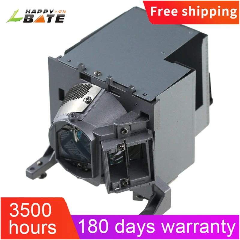 อะไหล่โปรเจคเตอร์ BL-FU365A สำหรับ EH515T W515ออปโตมา X515 WU515T WU515ST EH515ST พร้อมตัวเครื่อง