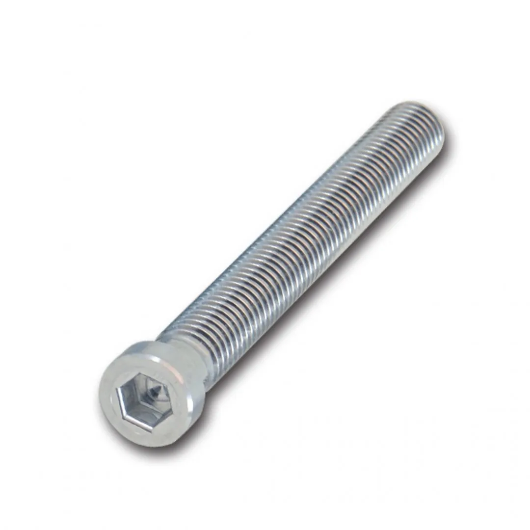 

Pool Billiards Cue Weight Bolts 0.5oz Bolt Length:34.5mm Making & Repair Cue Replacements