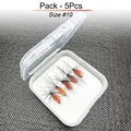 5pcs