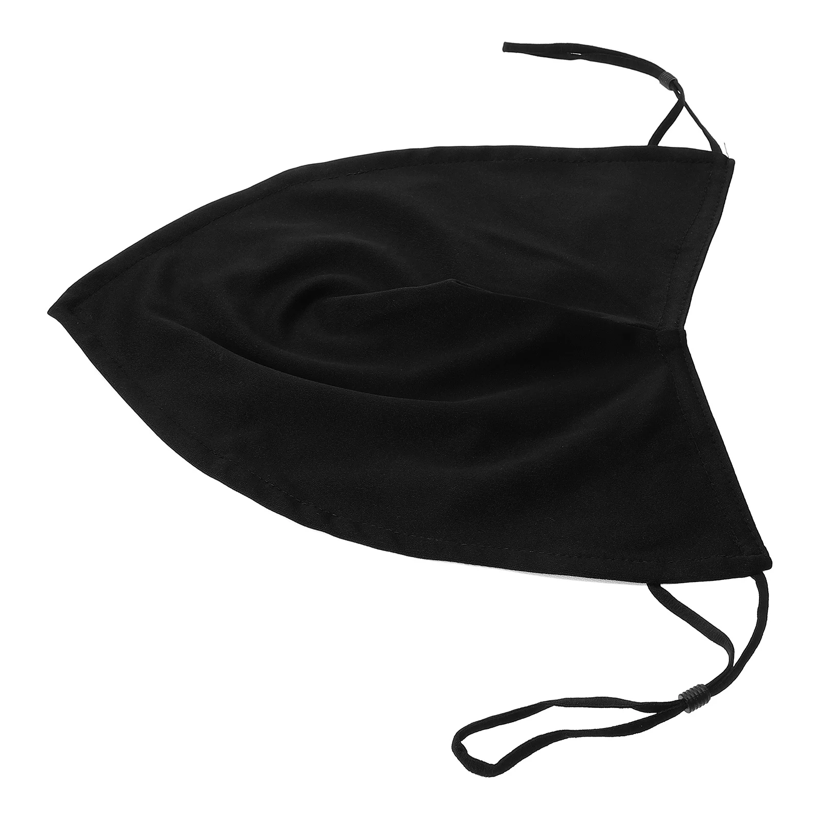 

Beard Cover Mask Men Facial Protection Comfortable Windproof Breathable Reusable Outdoor Face Cover Beard Mask