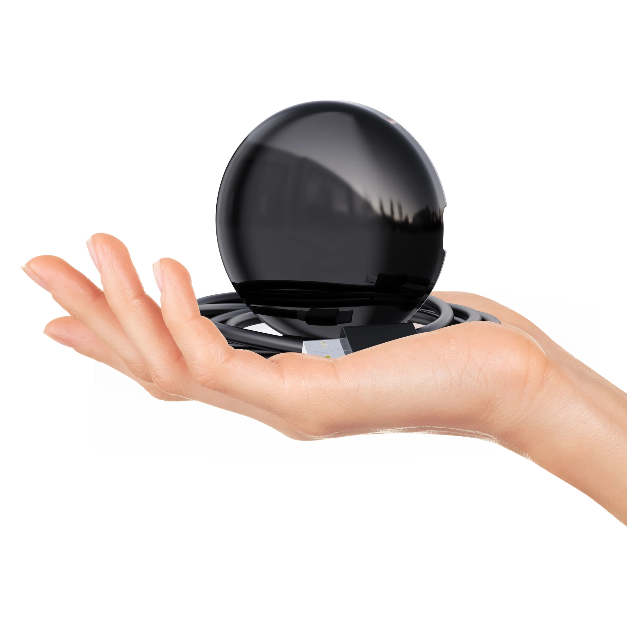 

Датчик присутствия человека Tuya Wi-Fi, радарный детектор MmWave с датчиком яркости для умного дома, умная жизнь, замена PIR-датчика