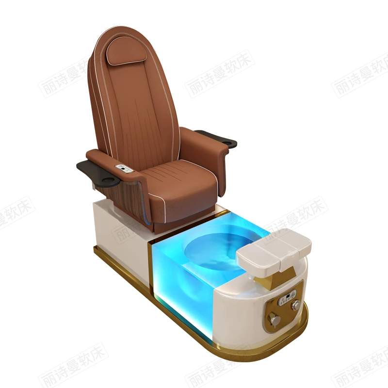 

AA Диван для ног, кресло для ног, массажное кресло для ног, массаж ног для серфинга