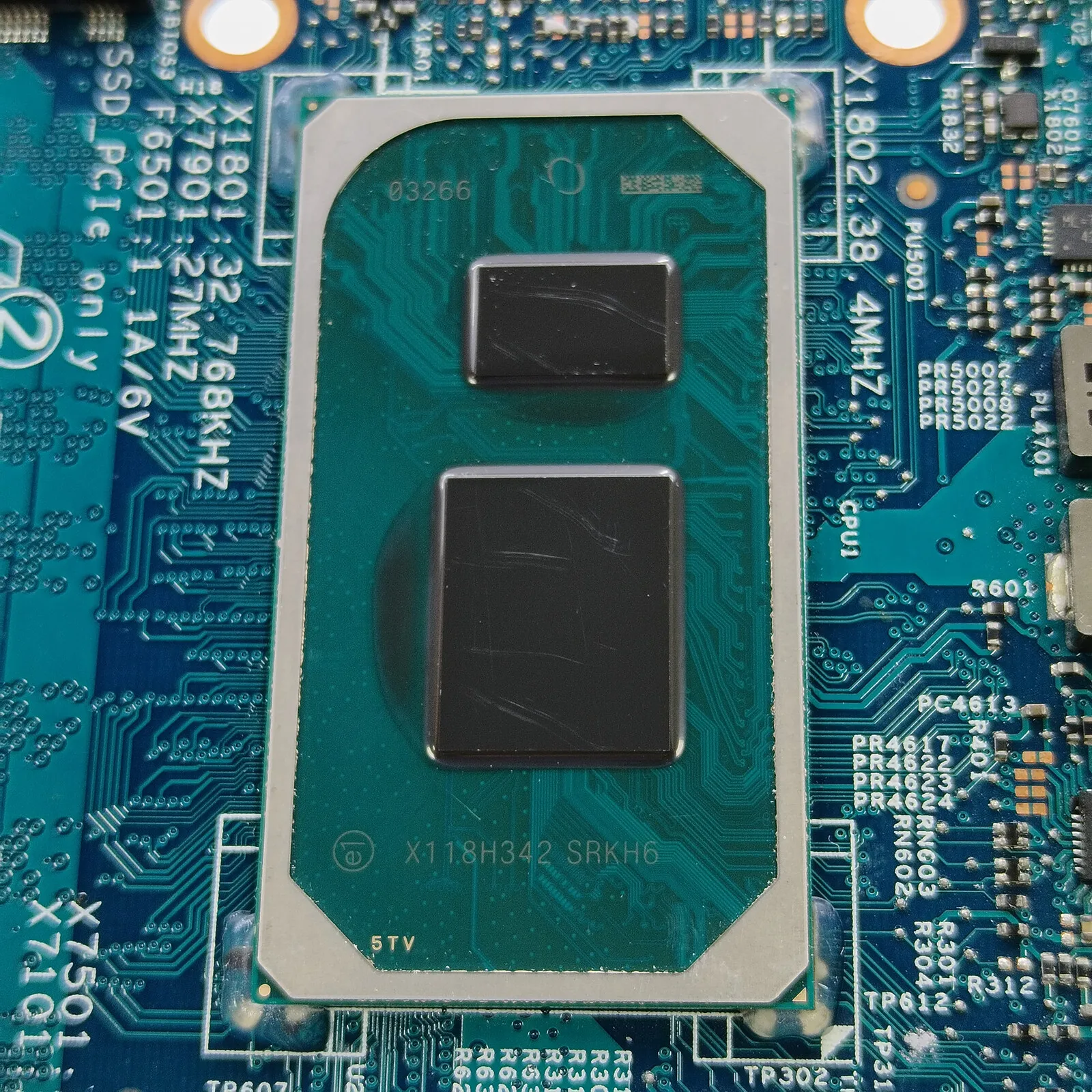 0G0NP6 0WHGGX 0GM8TX 00TTR1 0V579J 0WK0K0 02JGH0 For Inspiron 5310 Motherboard Mainboard 203009-1 i5 i7 RAM 8/16GB MX450 2GB