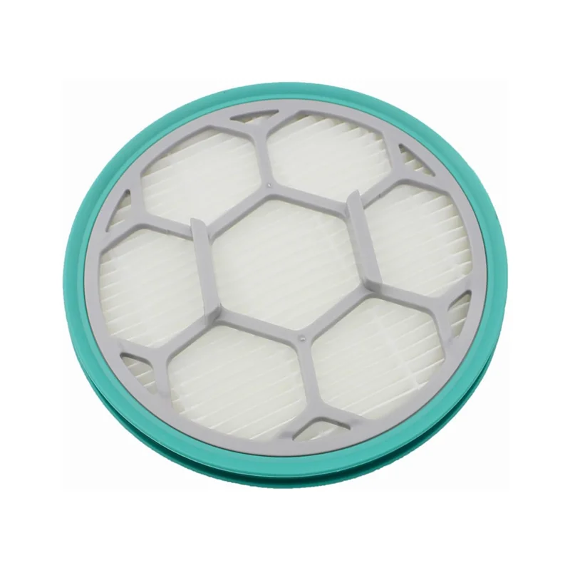 EAS-6 Uds. Aspiradora de limpieza de mascotas filtro Hepa pieza de repuesto accesorios de aspiradora de plástico para Neakasa Neabot P1 Pro