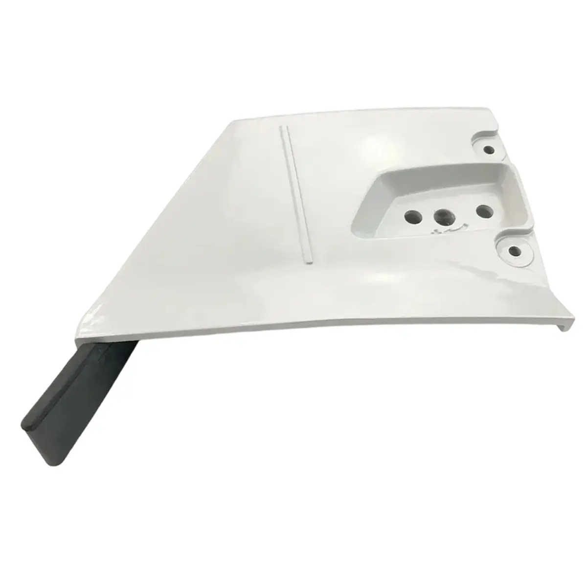 VALUE/MONEY 1144 640 1705 Sprocket Clutch Cover for MS661 MS661C MS651 Chainsaw, Replacement Tool Accessories