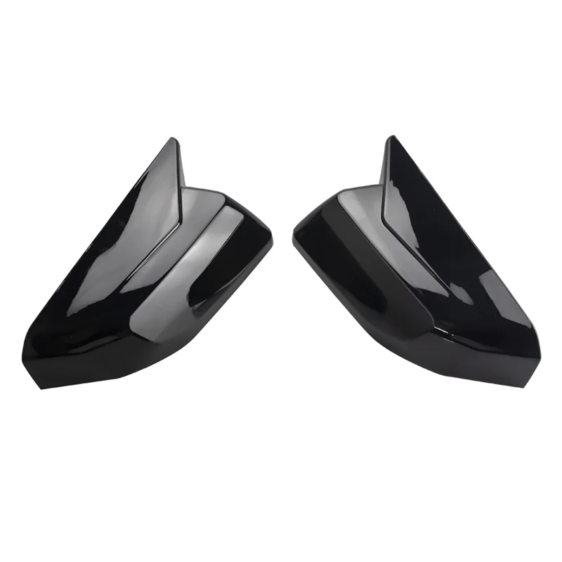 

Classy-Rearview Mirror Cover Trim For Colorado 2023 2024 Side Mirror Cap Accessories