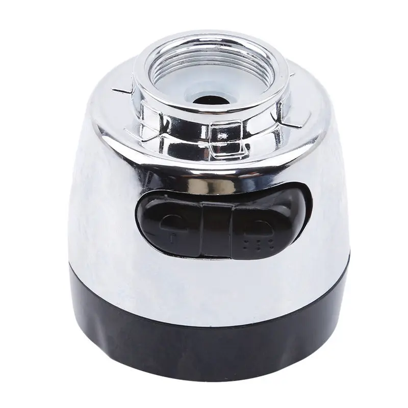 New Shower Nozzle Water Saving Aerator Faucet Filter Faucet Aerator Water Mode Kitchen Tool Kitchen Faucet Aerator Water Bubbler
