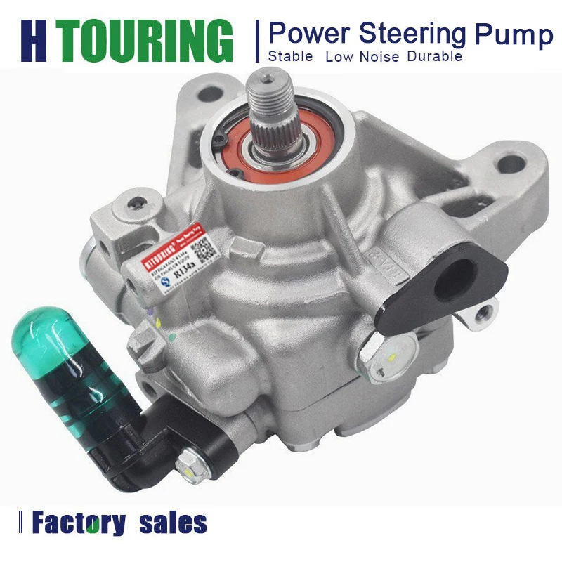 

Power Steering Pump for Honda CRV 2.4L 2002-2011 56110-PZD-A02 56110-PNB-A01 56110PNB306 56110RBBE02 56110-PNB-A03 56110PNBA03