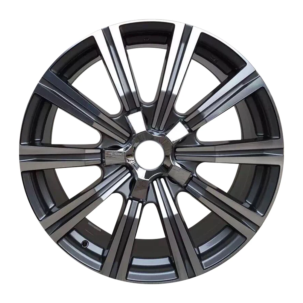 Tuning Monoblock Aluminium Alloy Forged Custom Passenger Car Wheels 17 18 19 20 21 Inch 5x112 Toyota Camry Tacoma Rims