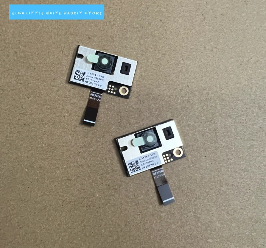 

FOR HP Probook x360 11 G5 G6 G7 EE IR Camera L34241-370