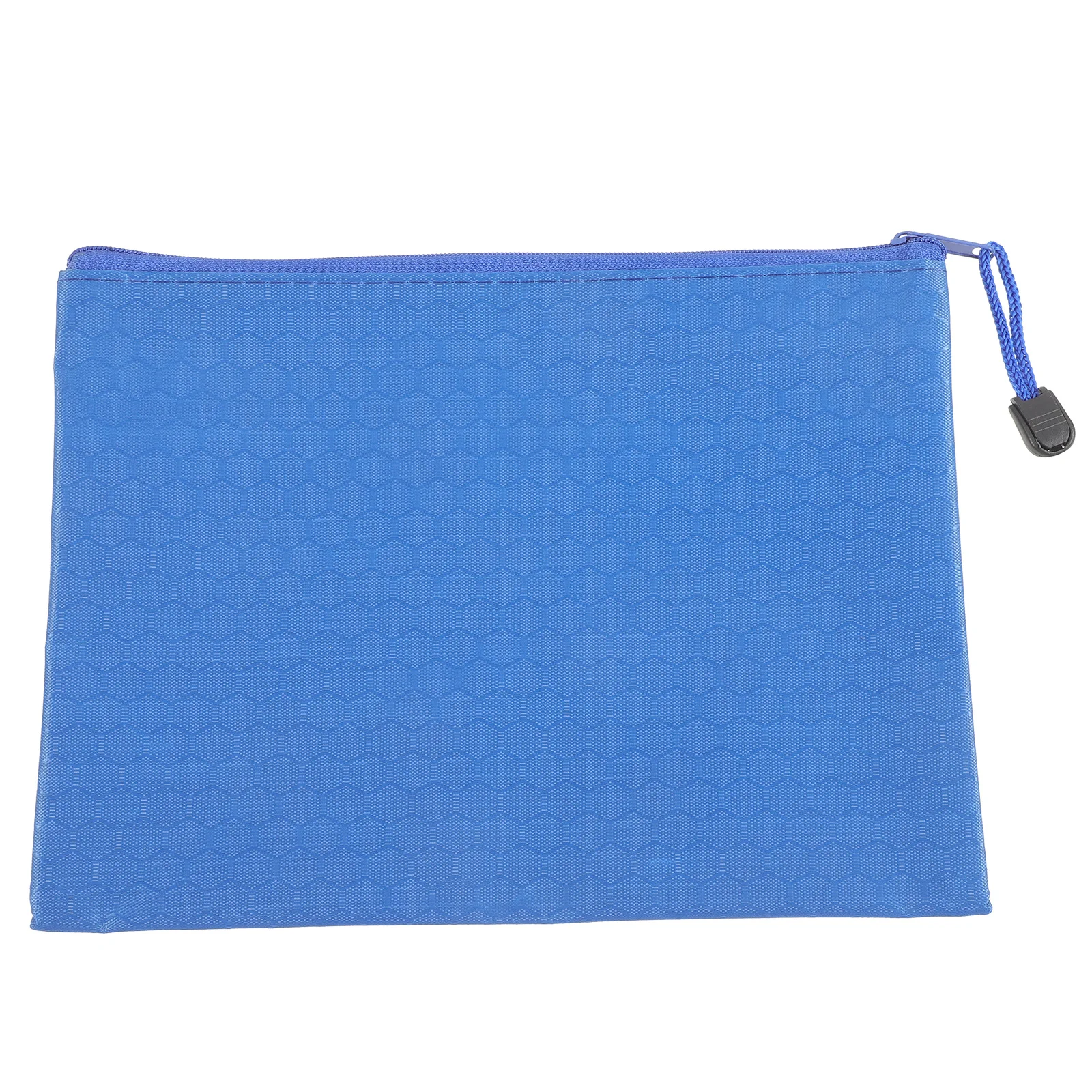 

Pottery Tool Zipper Storage Pouch Multifunctional Organizer Bag for Stationery Cosmetics Travel Document File Holder