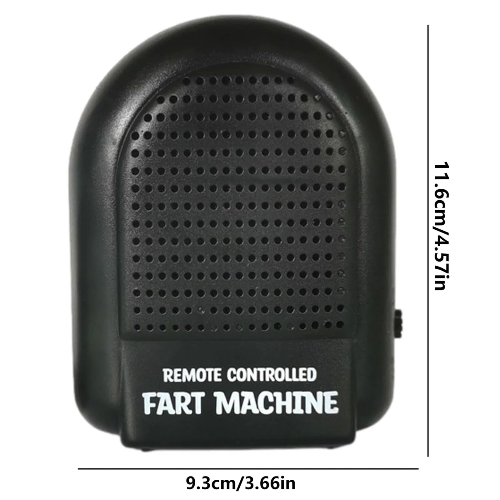 مزحة اللعب التحكم عن بعد آلة ضرطة لعب الأطفال متعة حفلة مضحك الإبداعية ألعاب مضحكة حفلة الترفيه الترفيه