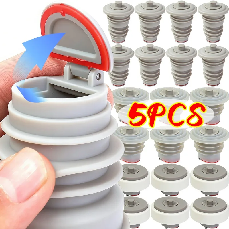 anel-de-vedacao-de-silicone-para-ralo-de-banheiro-150-°-tampa-de-vedacao-para-tubo-de-drenagem-com-abertura-grande-conector-para-drenagem-de-piso-de-banheiro