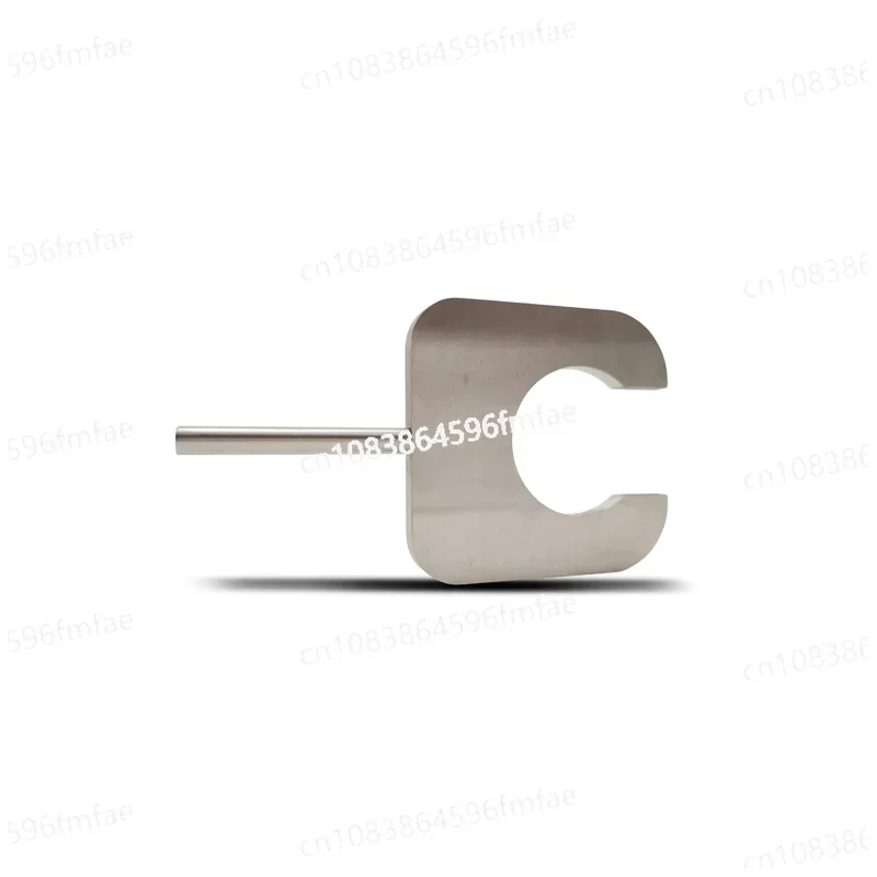 

7A Plug Gauge Is Used To Measure The External Dimensions of PIN