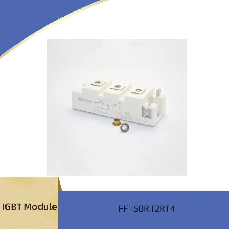 New Igbt Module FF1…