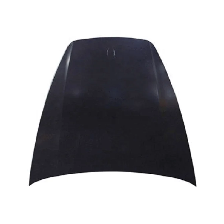 

OEM 95851101106GRV Car Engine Guard Board Car Engine Dust Cover For Porsche Cayenne 2011-2014 Hood Bonnet