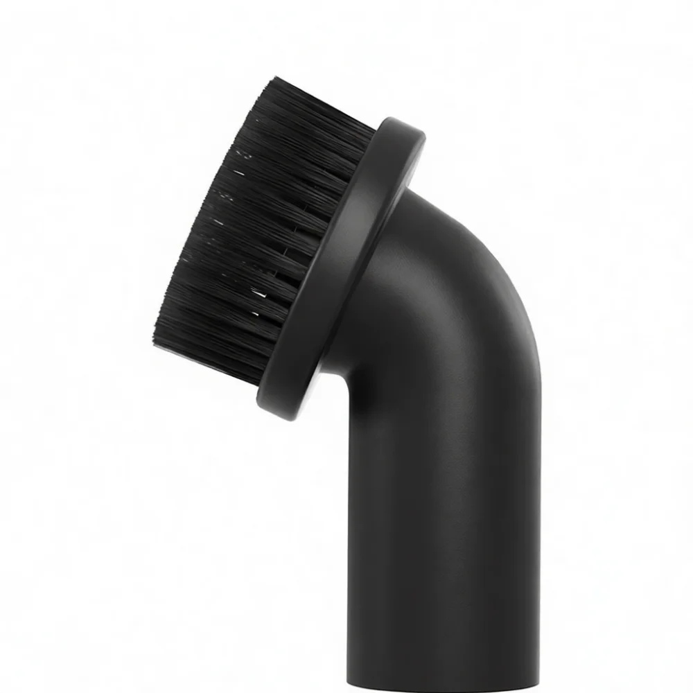 Vacuum Cleaner Parts For Panasonic MC CA291 MC CA391 Dusting Brush Round Head 33mm Replacement Accessories Cleaning Tool