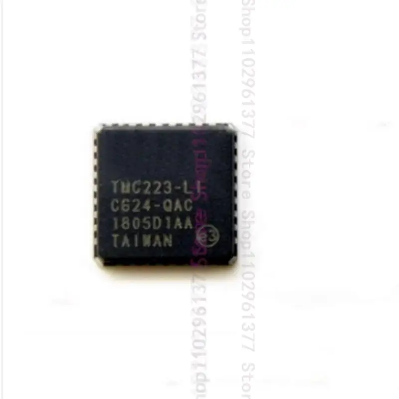 

2-10pcs New TMC223-LI QFN32 stepper driver chip