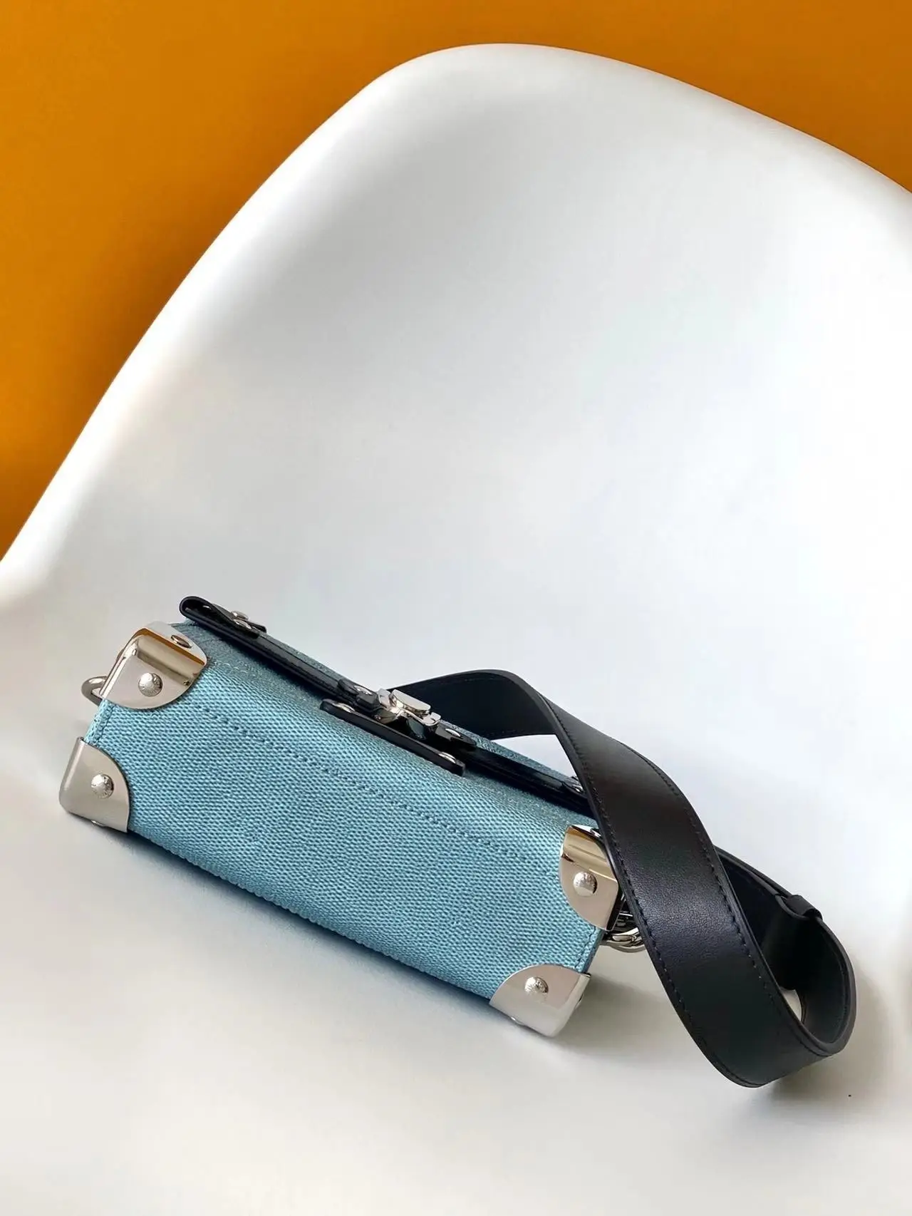 Classic Fashion Versatile Daily Ladies Satchel Multi Length Adjustable Straps Hand Carry Purse Women Shoulder Tote Crossbody Satchel Universal All-season Storage Bag