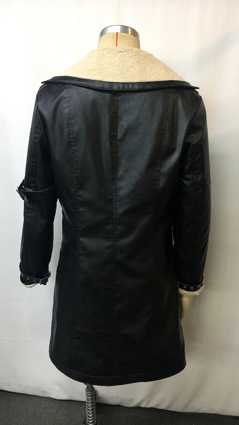 Thumbnail 4 - #16 Compare Mens Aviator Jackets Before You Buy