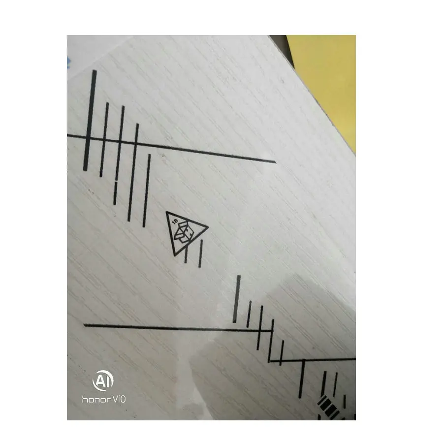 HP Packing Tape Laptop Bags Power Adapter Bags Custom Stickers