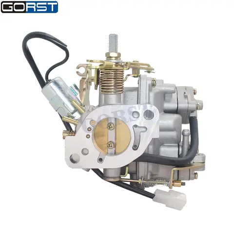 Carburetor 13200-85231 for Suzuki SJ410 F10A ST100 F10A 465Q 1320085231 12 best sales f10a - №2