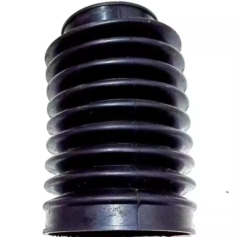

For Dongfanghong Tractor 1204/1304 Dust Cover Auxiliary Cylinder 9-Ring Rubber Cover Accessories
